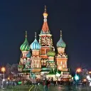 МОСКВА В МАХ