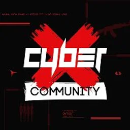 CyberX Community | Сеть компьютерных клубов