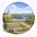 Луганск в сети
