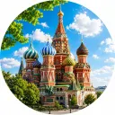 Моя Москва