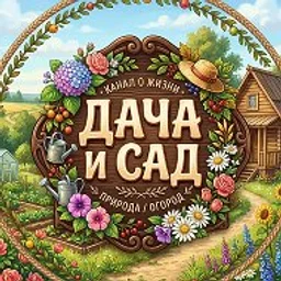 Дача