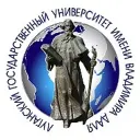 ЛГУ им. В. Даля