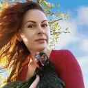 ДАША НА ХУТОРЕ 🌻🏡
