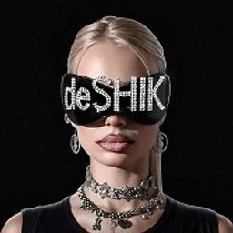 Дарья deSHIK