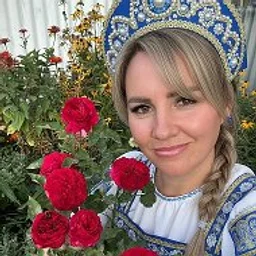 ДЕРЕВЕНСКАЯ ДУША 🌸 ЮЛИЯ