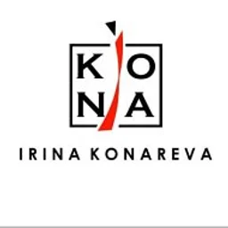 🔺IKONA - Ирина Конарева