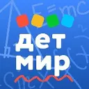 Детский мир