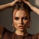 Девочка - кипиш