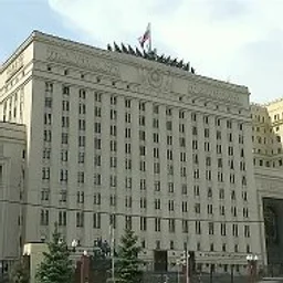 ГЕНЕРАЛЬНЫЙ ШТАБ