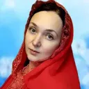 ДОБРОДЕТЕЛЬНАЯ ЖЕНА