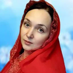 ДОБРОДЕТЕЛЬНАЯ ЖЕНА