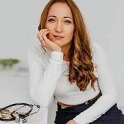 Доктор Павлова, эндокринолог