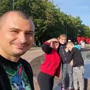 Дом у дороги. Деревенская жизнь