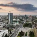 Это Донецк, детка! [Типичный Донецк]