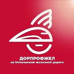 Дорпрофжел на МЖД