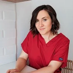 Барсукова Елена, интегративный врач-терапевт👩🏻‍⚕️