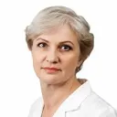 Доктор Чекулаева