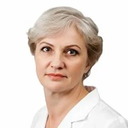 Доктор Чекулаева