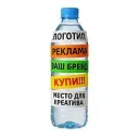 вода питьевая