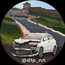 ДТП Нижний Новгород