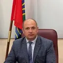 Дубровин А. С. мэр города Братска