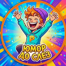 Юмор до слёз 🤣