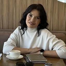 Психолог Махмутова Надежда (@easy_mam)