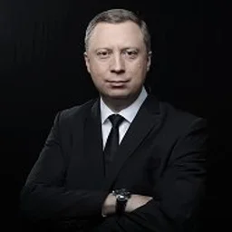 Эдуард Петров