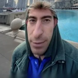 ЕГОР ШКРЕД
