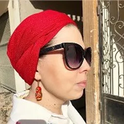 Египет @mustardos