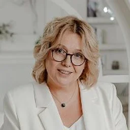 Екатерина Гриценко: поговорим о важном