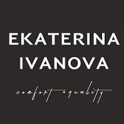 Ekaterina Ivanova Shop | Одежда | Сочи | Адлер