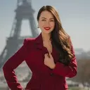 ЕКАТЕРИНА ОКСЕНЮК