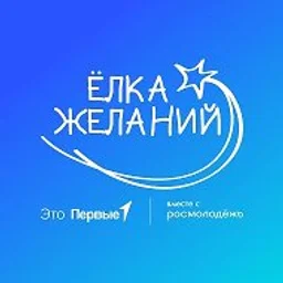 Акция «Ёлка желаний»