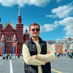 Евгений Скворцов | Москва | Россия