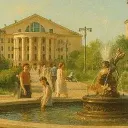 Электросталь