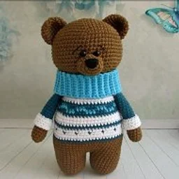 Я ЛЮБЛЮ ВЯЗАТЬ / ИГРУШКИ КРЮЧКОМ / АМИГУРУМИ