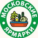 Московские ярмарки