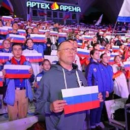 Константин Федоренко