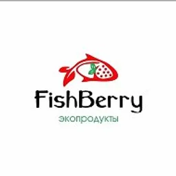 FishBerry РыбаЯгода Экопродукты