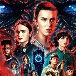 Очень странные дела | Stranger Things