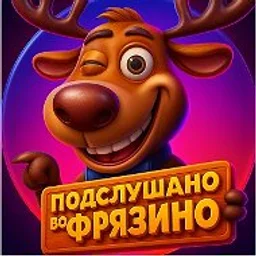 Подслушано во Фрязино