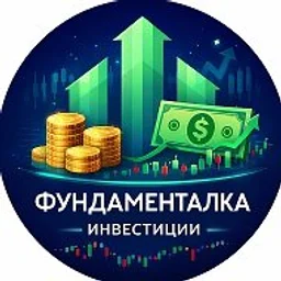 Фундаменталка | Инвестиции | Дивиденды
