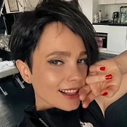 Галина Тоторина