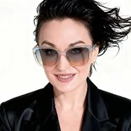 Алла Ганова