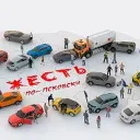 Жесть по-псковски