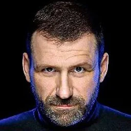 Игорь Рыбаков