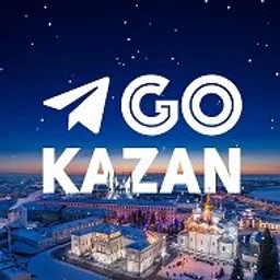 Go Kazan • Места и новости Казани