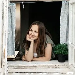 Гордиевские в деревне