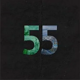 Город 55